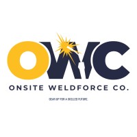 Onsite Weldforce Corporation logo - Similar company to Twelve Ga. Customs Ltd.