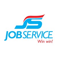 Job Service logo - Similar company to Mufa - Makeup For All