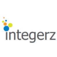 Integerz logo - Similar company to Codewonders Tech Llp
