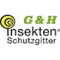 G&H Insektenschutzgitter GmbH logo - Similar company to Kinderhuus Charivari