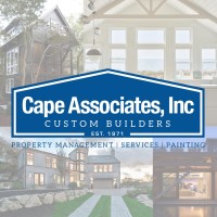 Cape Associates, Inc. logo - Similar company to Speclines