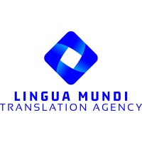 Lingua Mundi Translation logo - Similar company to Ben Language