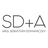SD+A Arquitectura logo - Similar company to Cpcpya