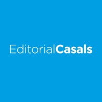Editorial Casals logo - Similar company to Printcolorweb
