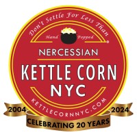 Kettle Corn NYC, LLC logo - Similar company to Onstream Llc