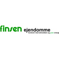 Finsen Ejendomme ApS - BYENS BEDSTE FOR- & BAGHUS