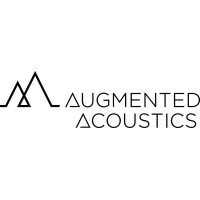AUGMENTED ACOUSTICS logo - Similar company to Acoustics And Audio Group