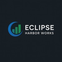 Eclipse Harbor Works logo - Similar company to Litmetrics