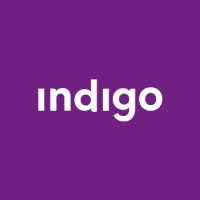INDIGO BRANDING & COMUNICACIÓN logo - Similar company to Popster