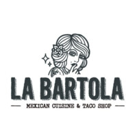 La Bartola logo - Similar company to Campechano Taqueria