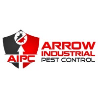 Arrow Industrial Pest Control logo - Similar company to J&J Exterminating
