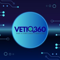 VETIQ360 logo - Similar company to Immobileyes