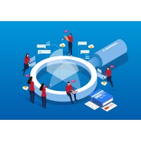 DataWave Insights Ideas logo - Similar company to Corestrive Intelligence