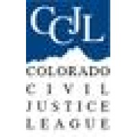 Colorado Civil Justice League