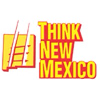 Think New Mexico logo - Similar company to Groundworks New Mexico