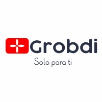Grobdi S.A.C logo - Similar company to Lafage Perú