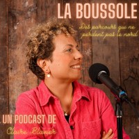 La Boussole Podcast logo - Similar company to Déjeunons Sur L'Herbe Ecole Du Vin & Ateliers Dégustation