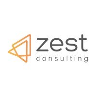 Zest Consulting logo - Similar company to Zest Consulting(Us); Zest Technology (Canada);Zclus(India)Ltd