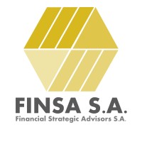 FINSA - Financial Strategic Advisors logo - Similar company to Gestion Corporativa S. De R.L.