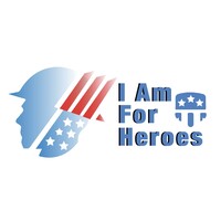 I Am For Heroes logo - Similar company to The Astbury