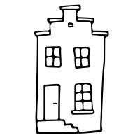 Maison Noir Amsterdam logo - Similar company to Free Palestine Movement