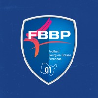 Football Bourg-en-Bresse Péronnas (FBBP 01) logo - Similar company to Macon 71