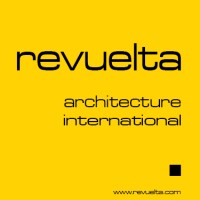 Revuelta Architecture International logo - Similar company to Alta Developers