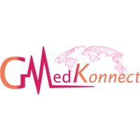 Global MedKonnect logo - Similar company to Cogence