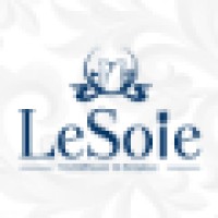 LeSoie Cosmetics logo - Similar company to Neoderm