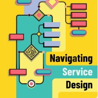 Navigating Service Design logo - Similar company to Experiential Service Design Studio