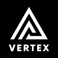 Vertex Agency logo - Similar company to 1For1