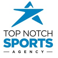 Top Notch Sports Agency logo - Similar company to Fettle Consulting, Inc.