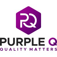 Purple Q logo - Similar company to Rapide Software Bv