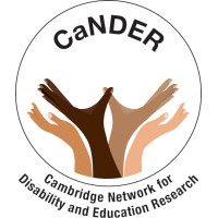 Cambridge Network for Disability and Education Research (CaNDER) logo - Similar company to Reevolution