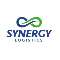 Synergy Logistics logo - Similar company to Inspyrus