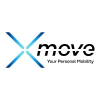 XMove logo - Similar company to Elettronauti