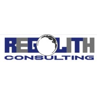 Regolith Consulting logo - Similar company to Cai Performance Additives