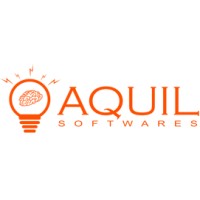 Aquil Softwares logo - Similar company to Infonius Solutions