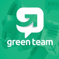Green Team Event & Marketing Kft. logo - Similar company to Iventer