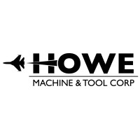 Howe Machine & Tool Corp. logo - Similar company to Performance Precision Mfg Llc