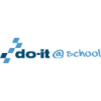 DO-IT @ School logo - Similar company to Do-It Automatisering