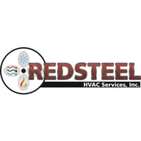 Redsteel HVAC, Inc. logo - Similar company to Doc'S Hvac