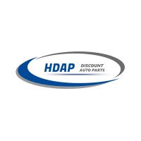 HDAP-Discount Auto Parts logo - Similar company to Pacer Dynamics Automotive
