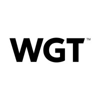 World Golf Tour logo - Similar company to A Flock Of Scientists