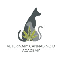Veterinary Cannabinoid Academy logo - Similar company to Veterinary Cannabis Society
