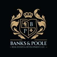Banks & Poole Real Estate and Development logo - Similar company to Oak Street Assets