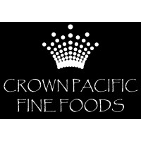 Crown Pacific Fine Foods logo - Similar company to Khazina Technologies
