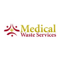 Medical Waste Services Ar logo - Similar company to Fusiontech Display Solutions