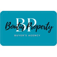 Boutiq Property - Buyers Agent logo - Similar company to Hr Web Design