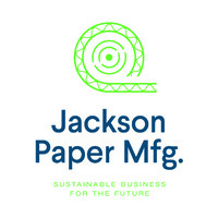 Jackson Paper Manufacturing Company logo - Similar company to Cedar Box Company